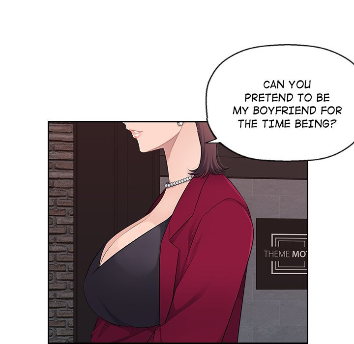 Office Desires - Chapter 22 [photo 59] - MangaPorn