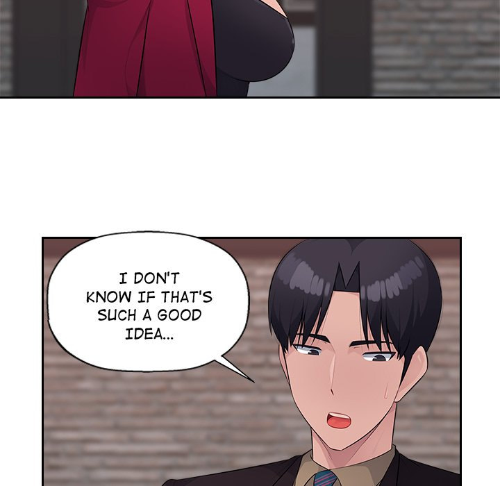 Office Desires - Chapter 22 [photo 65] - MangaPorn