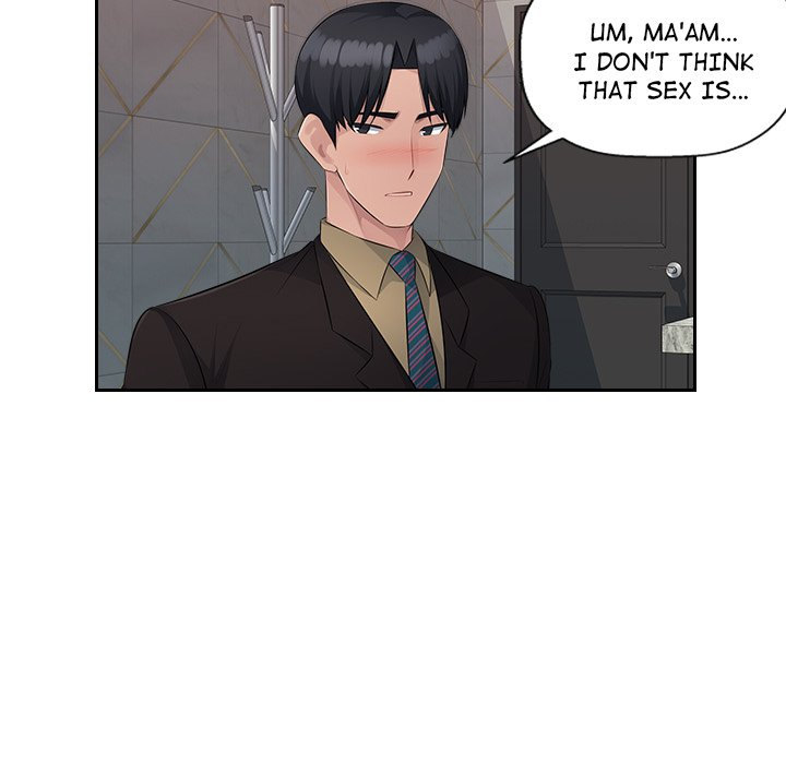 Office Desires - Chapter 22 [photo 83] - MangaPorn