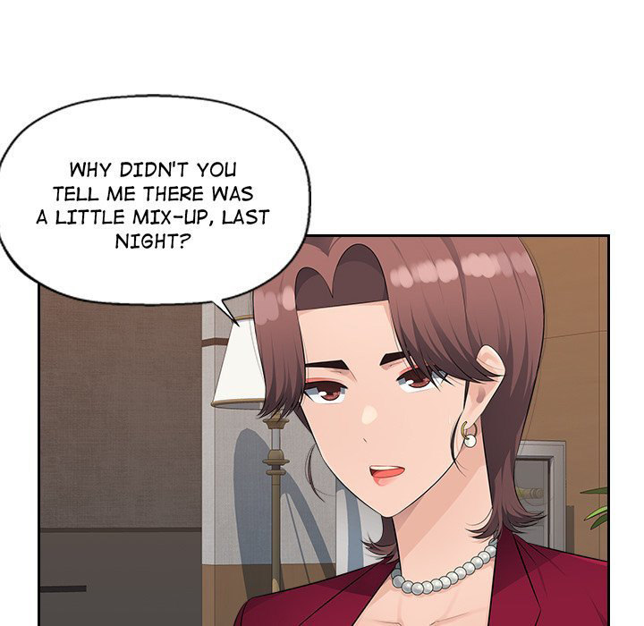 Office Desires - Chapter 22 [photo 9] - MangaPorn
