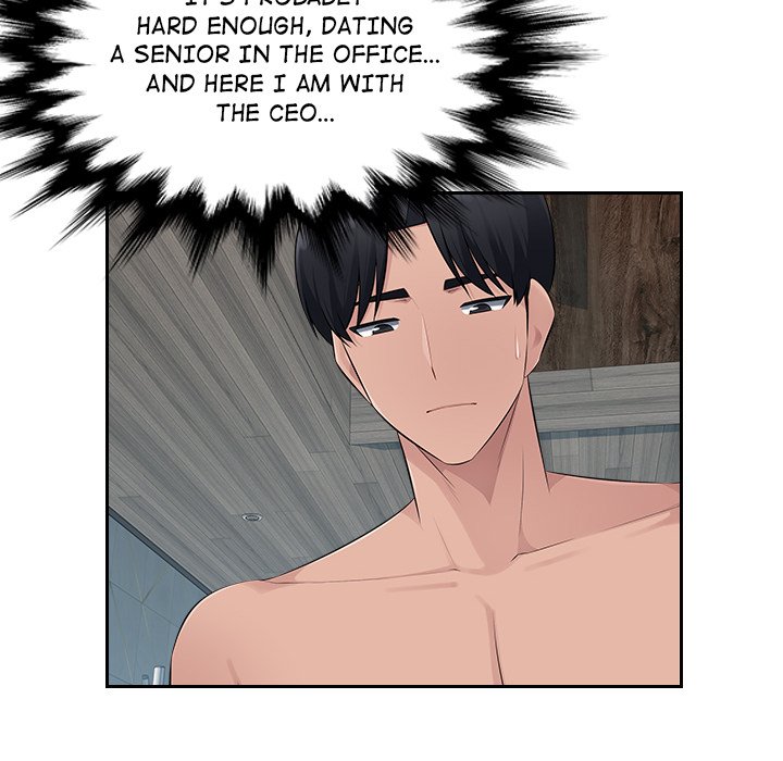 Office Desires - Chapter 23 [photo 20] - MangaPorn