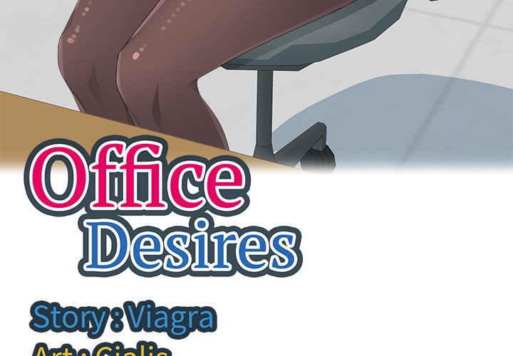 Office Desires - Chapter 23 [photo 3] - MangaPorn