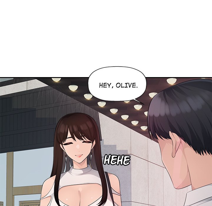 Office Desires - Chapter 23 [photo 64] - MangaPorn