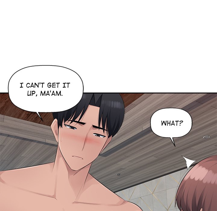 Office Desires - Chapter 23 [photo 8] - MangaPorn