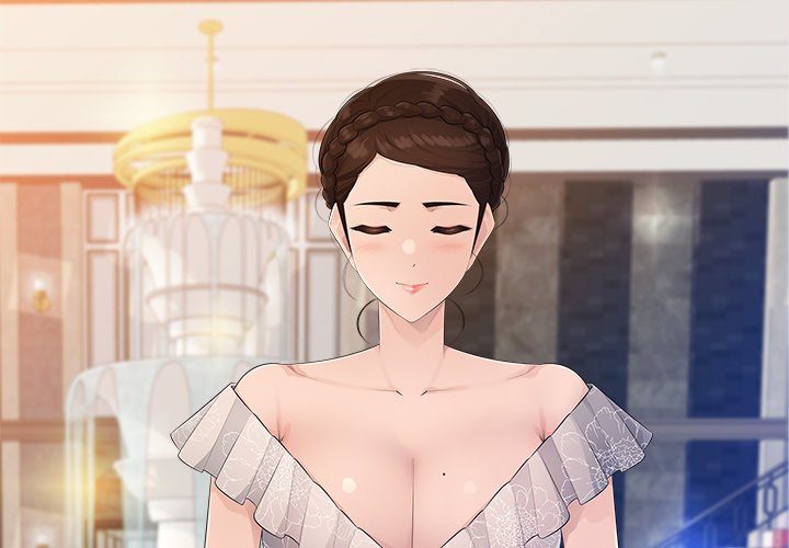 Office Desires - Chapter 24 [photo 1] - MangaPorn