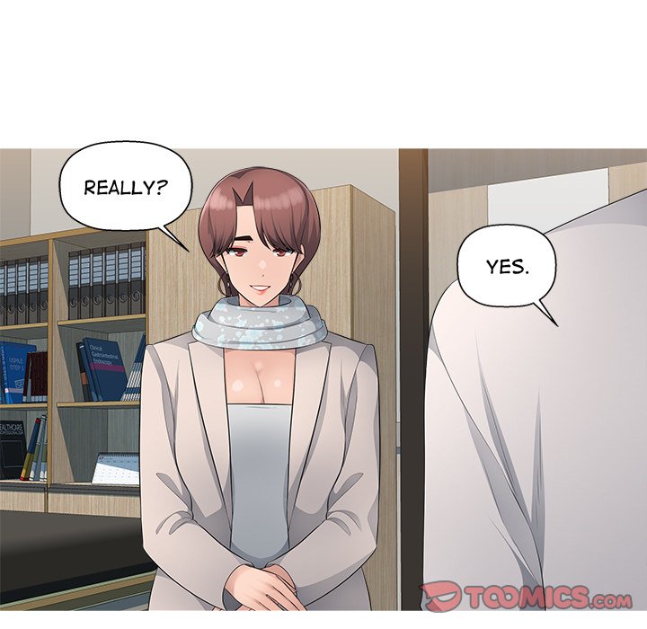 Office Desires - Chapter 24 [photo 106] - MangaPorn