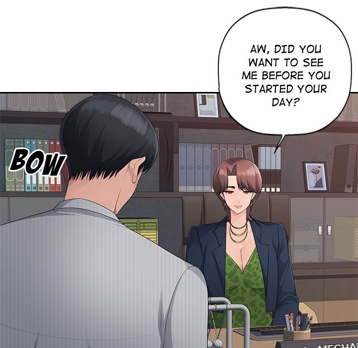 Office Desires - Chapter 24 [photo 69] - MangaPorn