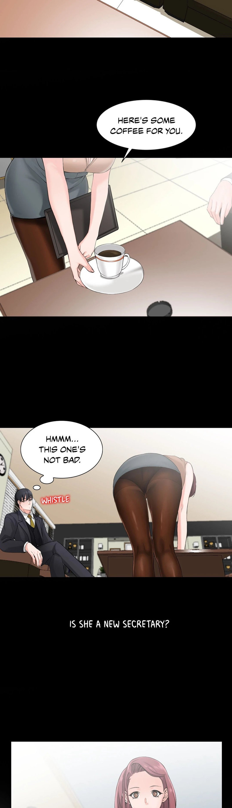 House of Pleasure - Chapter 1 [photo 10] - MangaPorn
