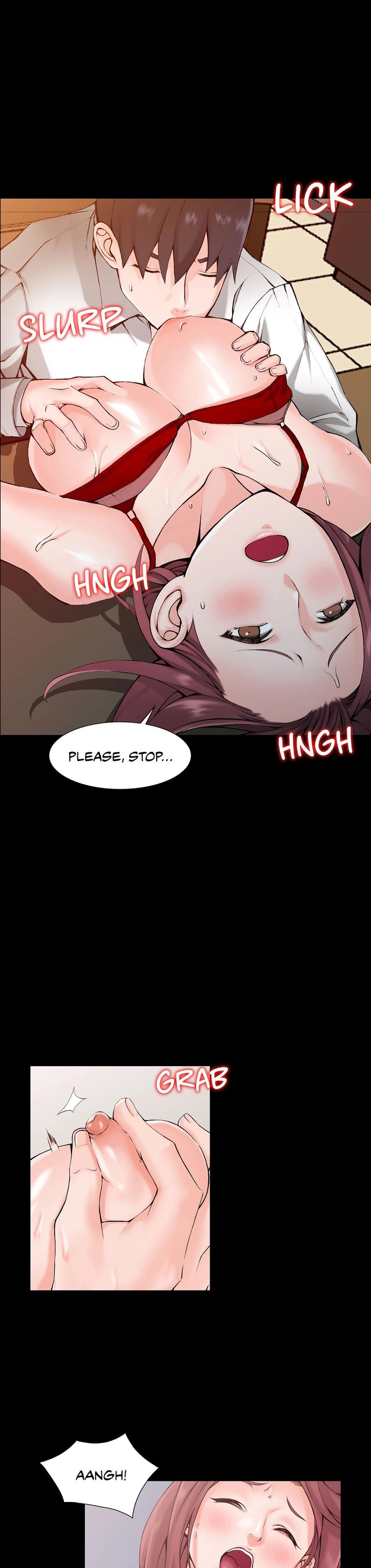 House of Pleasure - Chapter 1 [photo 15] - MangaPorn