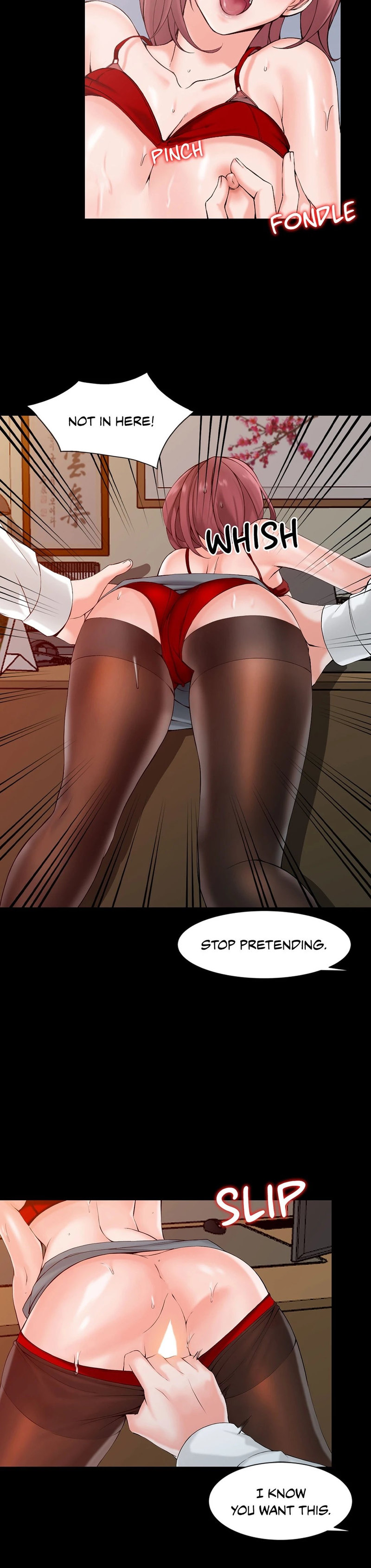 House of Pleasure - Chapter 1 [photo 16] - MangaPorn