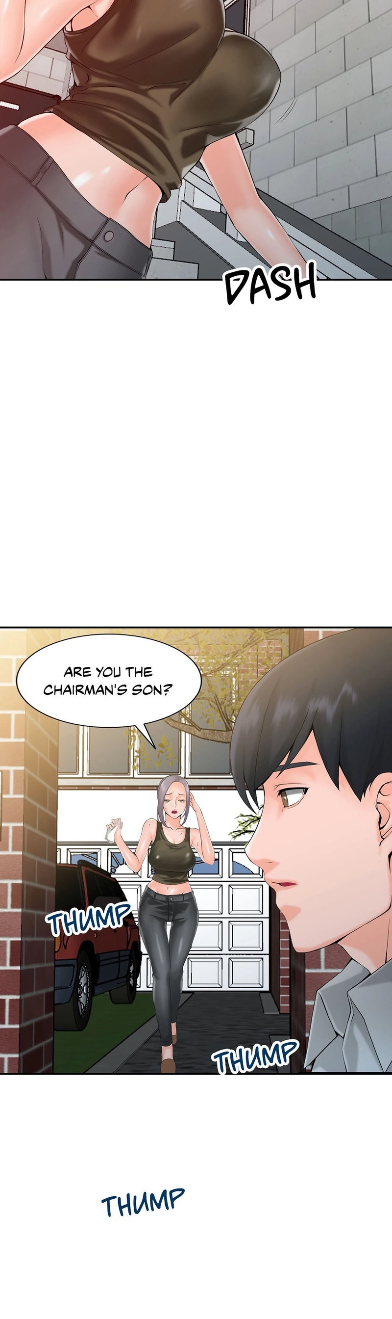 House of Pleasure - Chapter 1 [photo 25] - MangaPorn