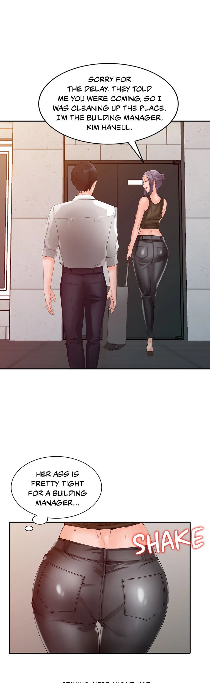 House of Pleasure - Chapter 1 [photo 26] - MangaPorn