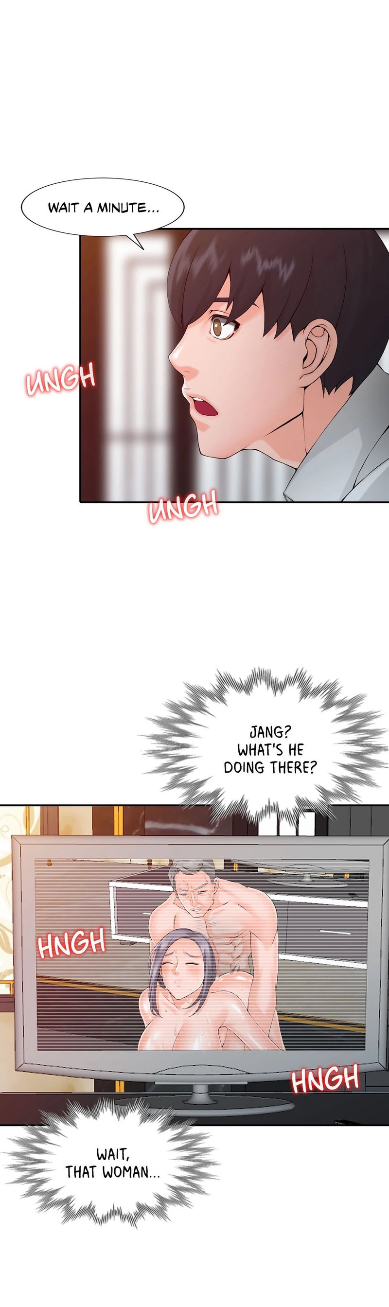 House of Pleasure - Chapter 1 [photo 30] - MangaPorn