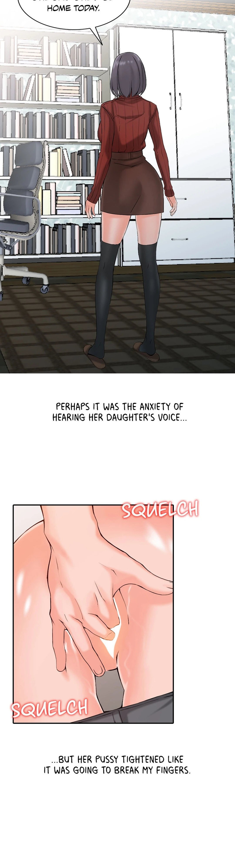 House of Pleasure - Chapter 2 [photo 16] - MangaPorn