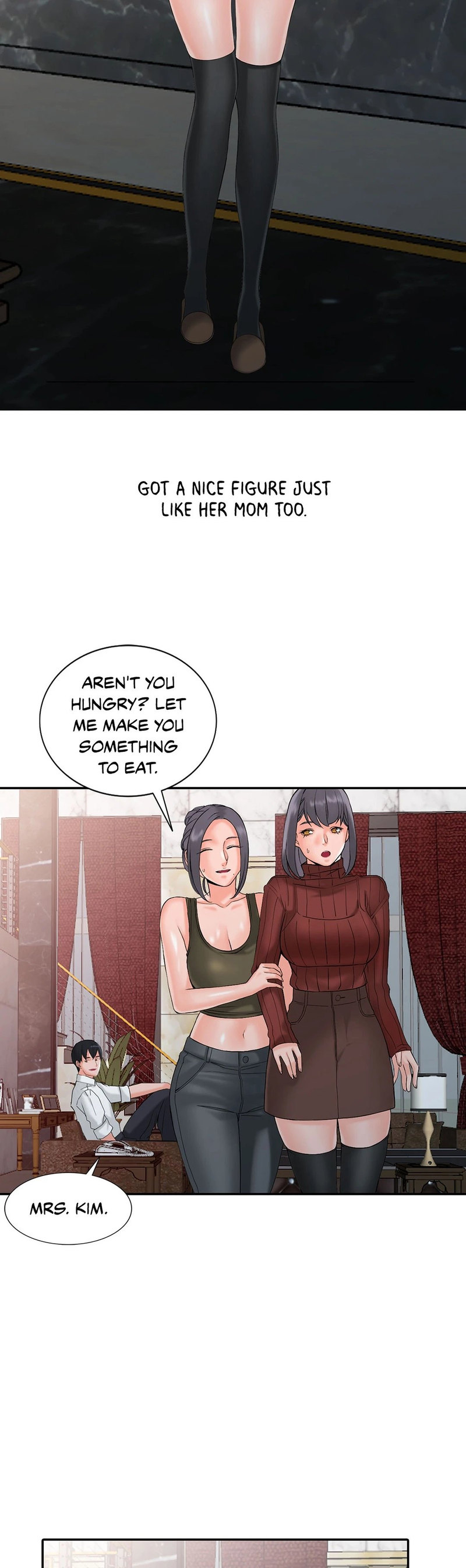 House of Pleasure - Chapter 2 [photo 21] - MangaPorn