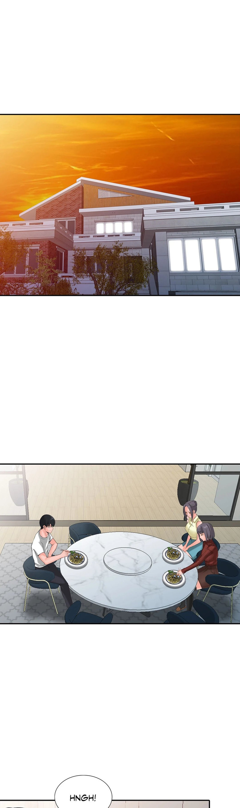 House of Pleasure - Chapter 2 [photo 23] - MangaPorn