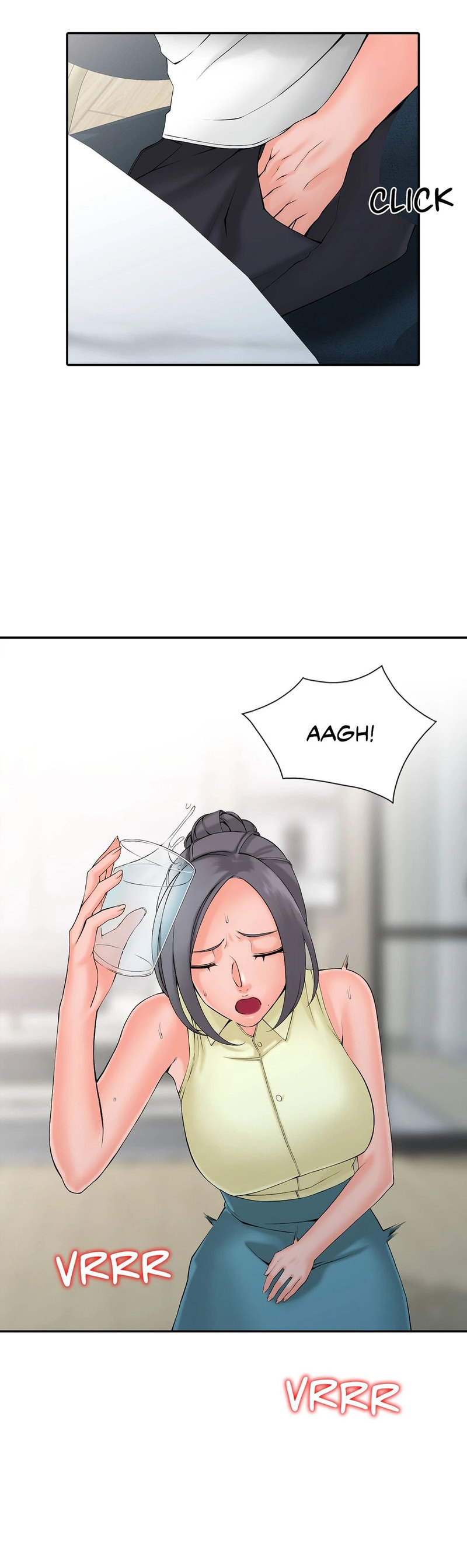 House of Pleasure - Chapter 2 [photo 28] - MangaPorn