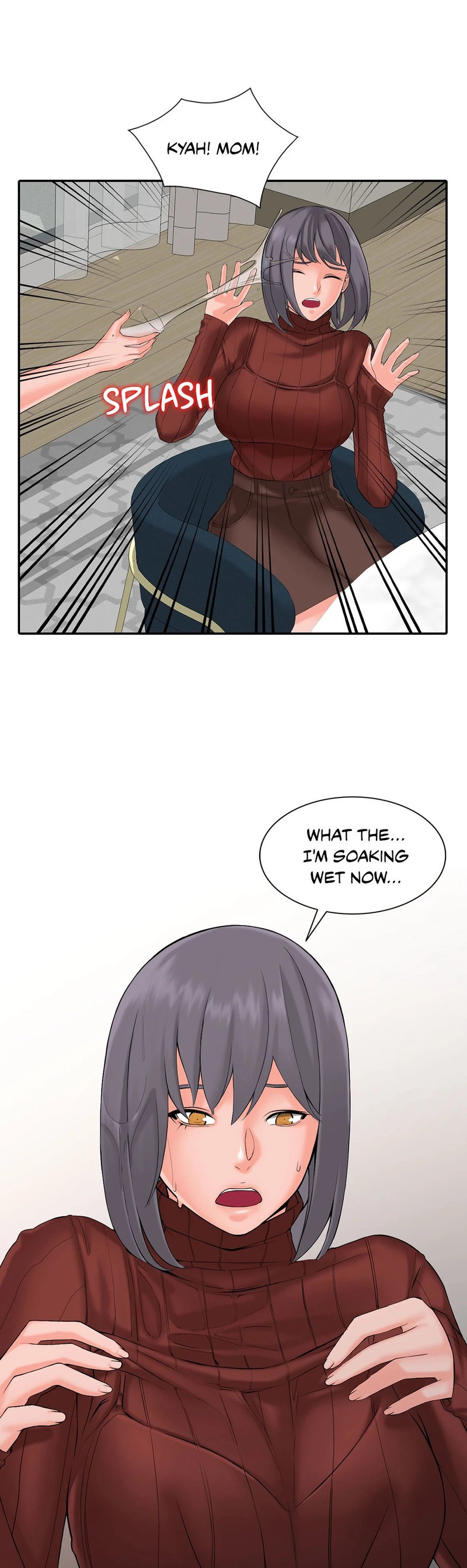 House of Pleasure - Chapter 2 [photo 29] - MangaPorn