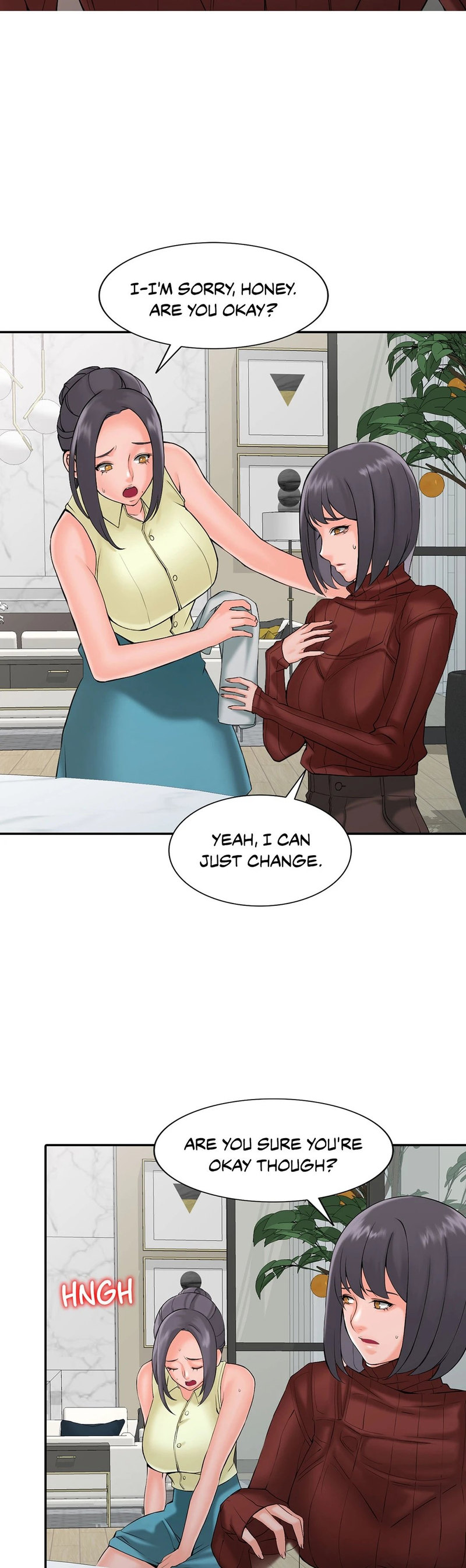 House of Pleasure - Chapter 2 [photo 30] - MangaPorn