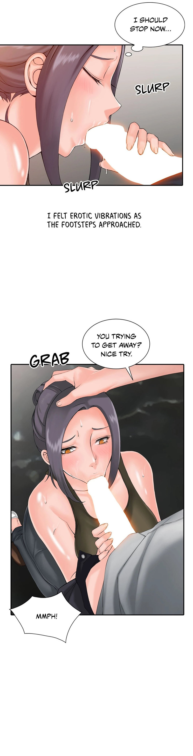House of Pleasure - Chapter 2 [photo 6] - MangaPorn