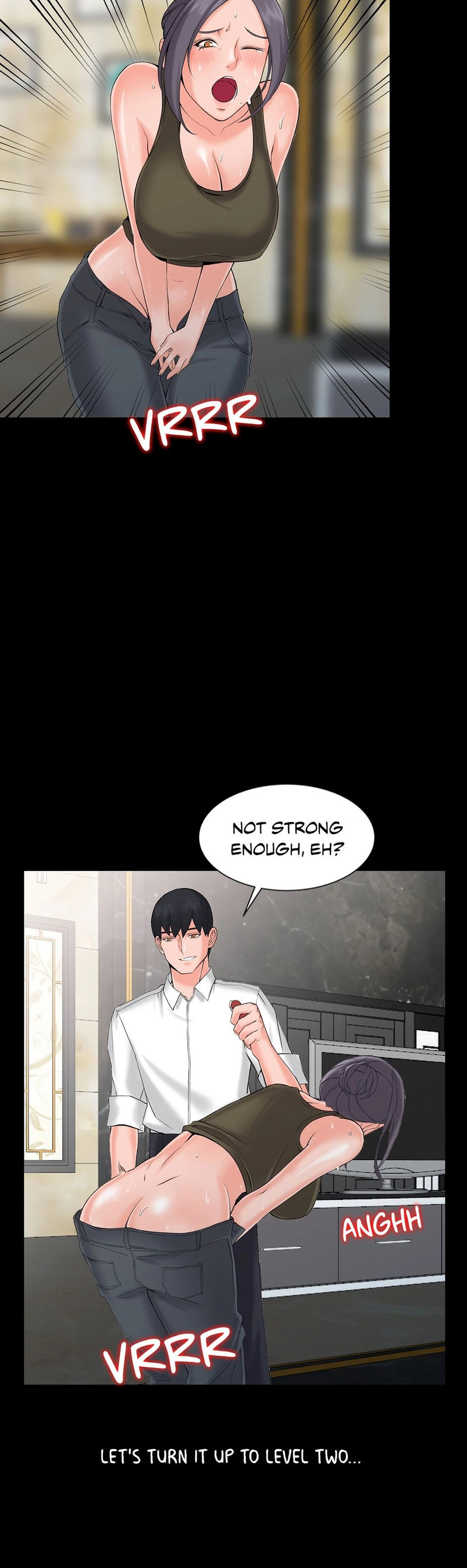 House of Pleasure - Chapter 3 [photo 12] - MangaPorn