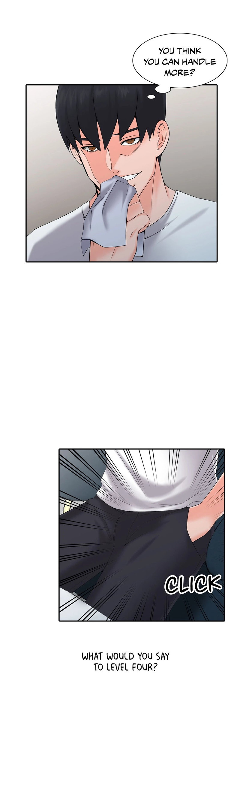 House of Pleasure - Chapter 3 [photo 17] - MangaPorn