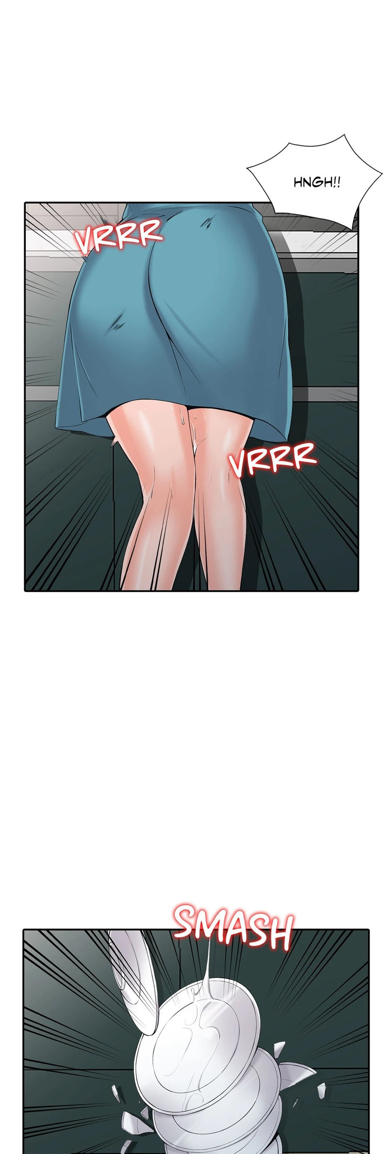 House of Pleasure - Chapter 3 [photo 20] - MangaPorn
