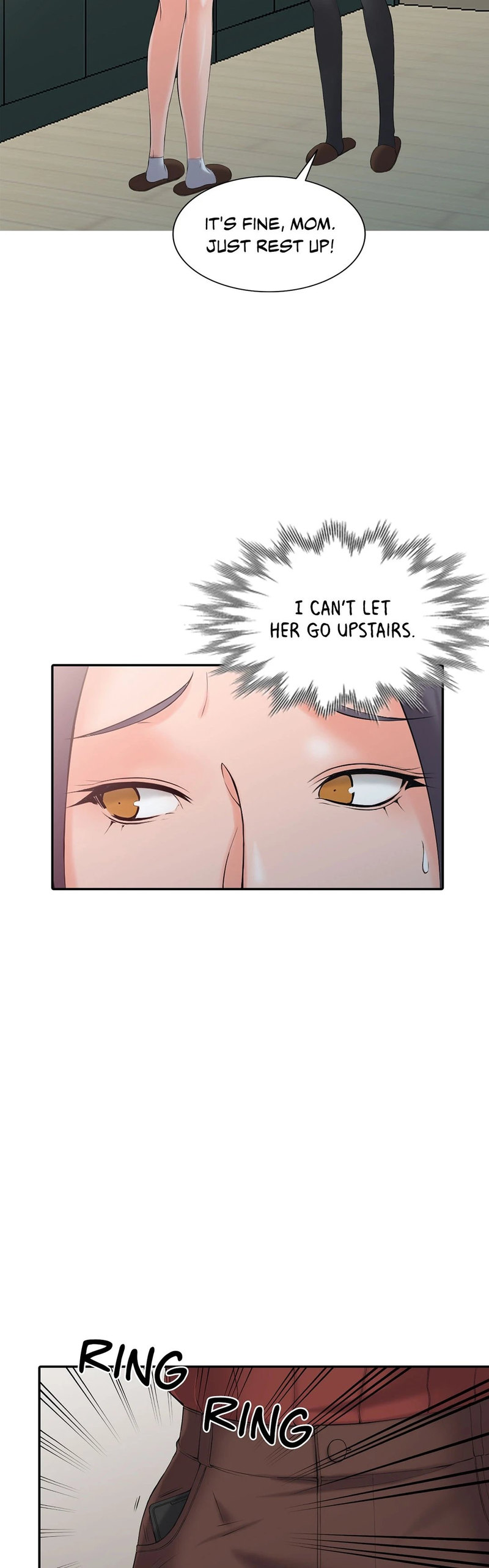 House of Pleasure - Chapter 3 [photo 26] - MangaPorn