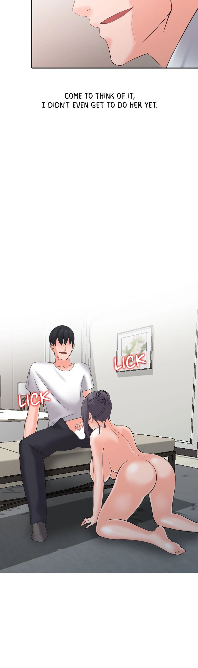House of Pleasure - Chapter 3 [photo 33] - MangaPorn