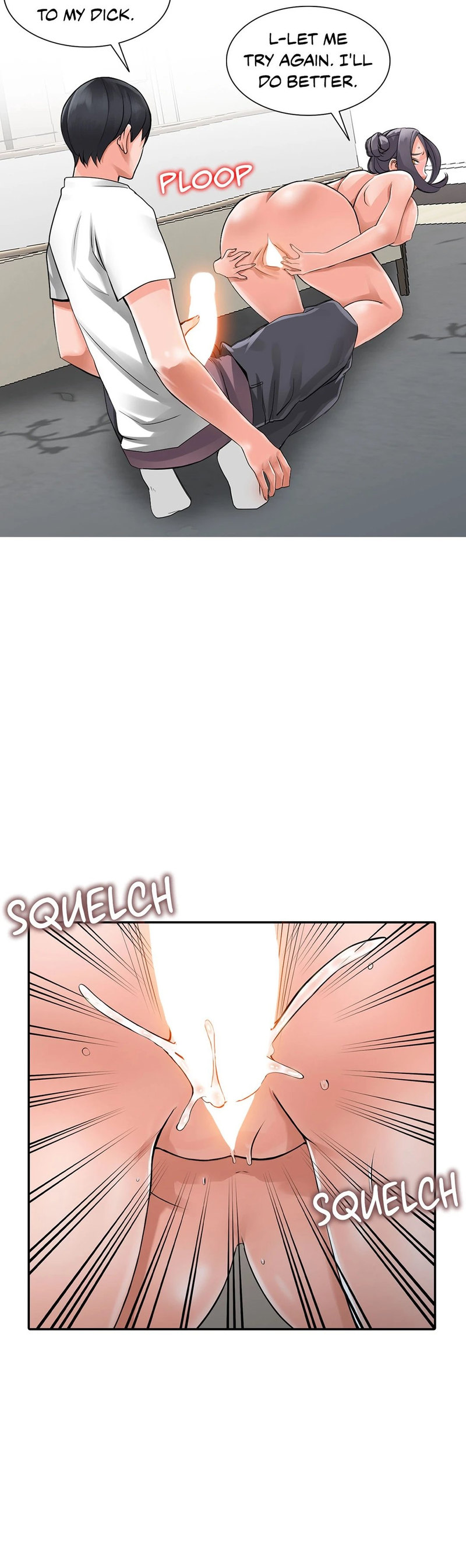 House of Pleasure - Chapter 4 [photo 15] - MangaPorn