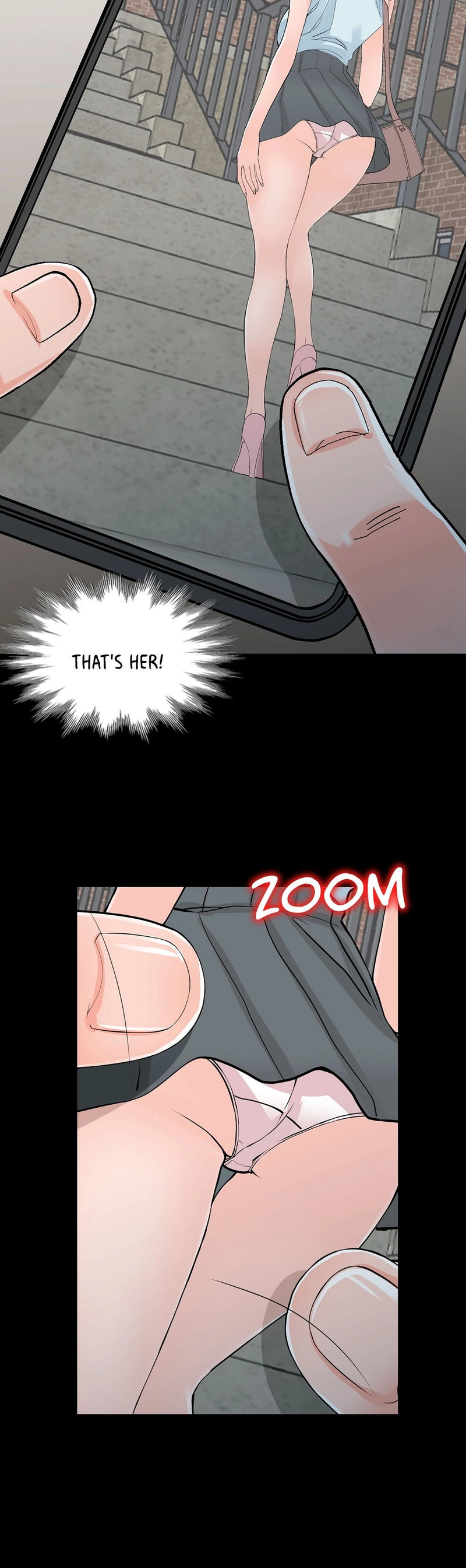 House of Pleasure - Chapter 4 [photo 30] - MangaPorn