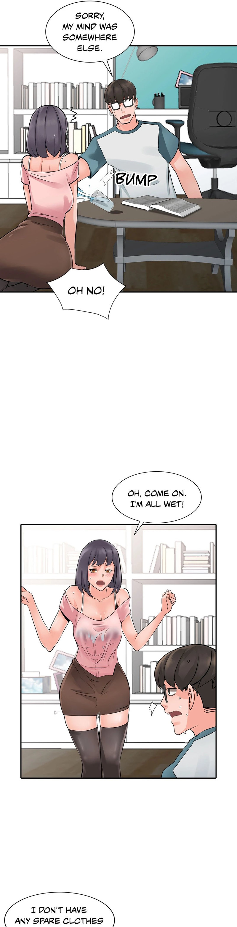 House of Pleasure - Chapter 4 [photo 36] - MangaPorn