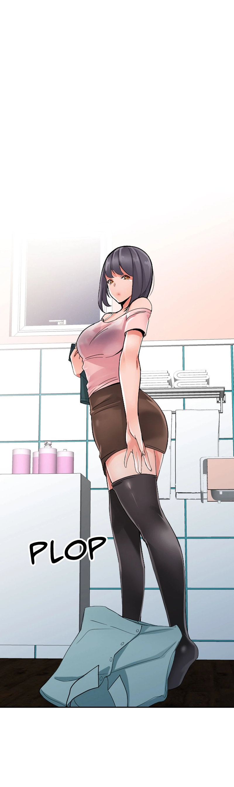 House of Pleasure - Chapter 5 [photo 14] - MangaPorn