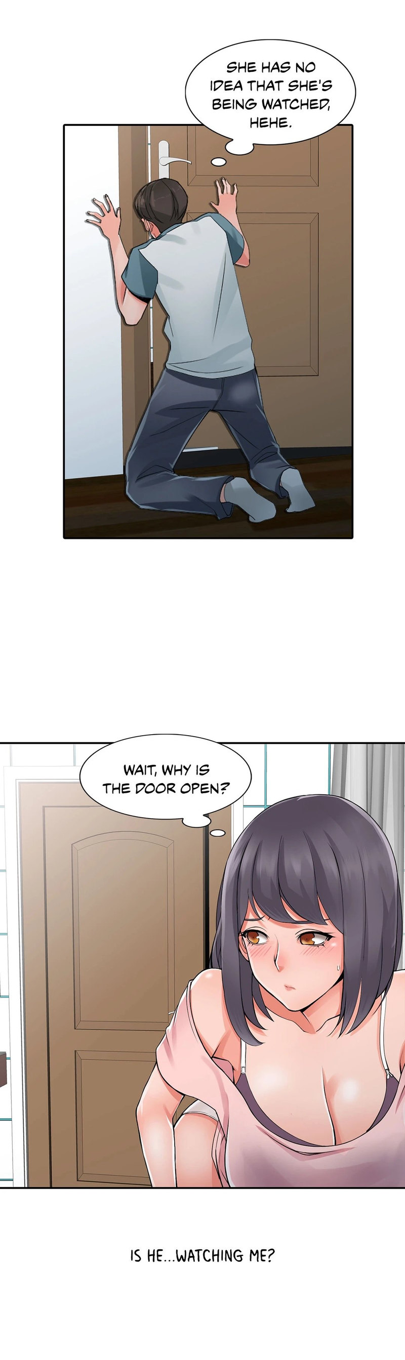 House of Pleasure - Chapter 5 [photo 16] - MangaPorn