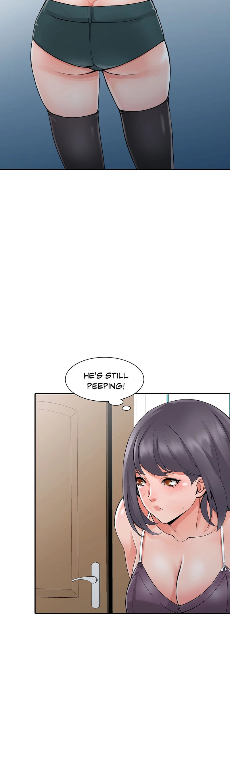 House of Pleasure - Chapter 5 [photo 20] - MangaPorn