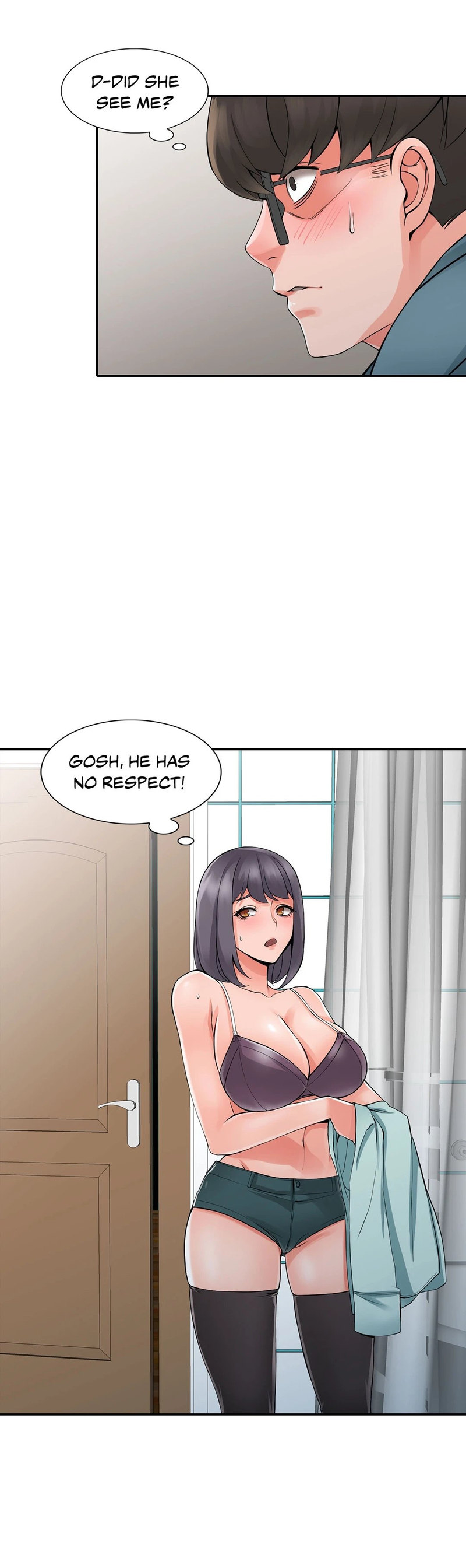 House of Pleasure - Chapter 5 [photo 21] - MangaPorn