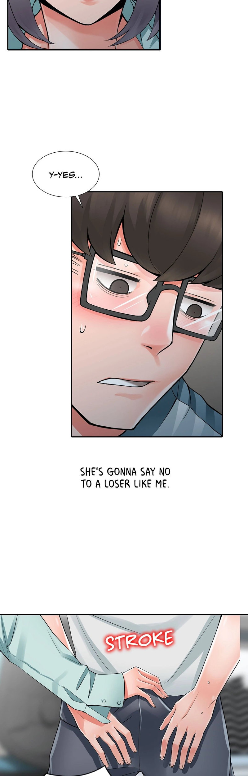 House of Pleasure - Chapter 5 [photo 26] - MangaPorn