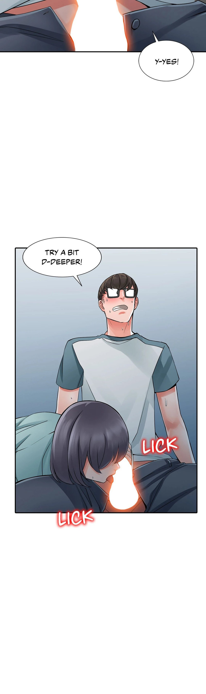 House of Pleasure - Chapter 5 [photo 33] - MangaPorn