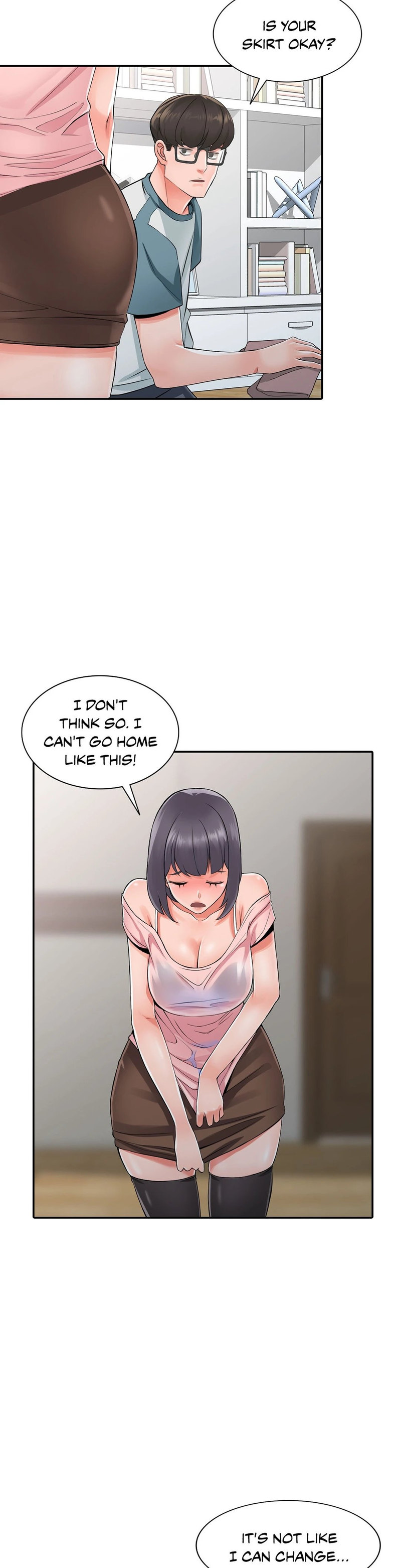 House of Pleasure - Chapter 5 [photo 8] - MangaPorn