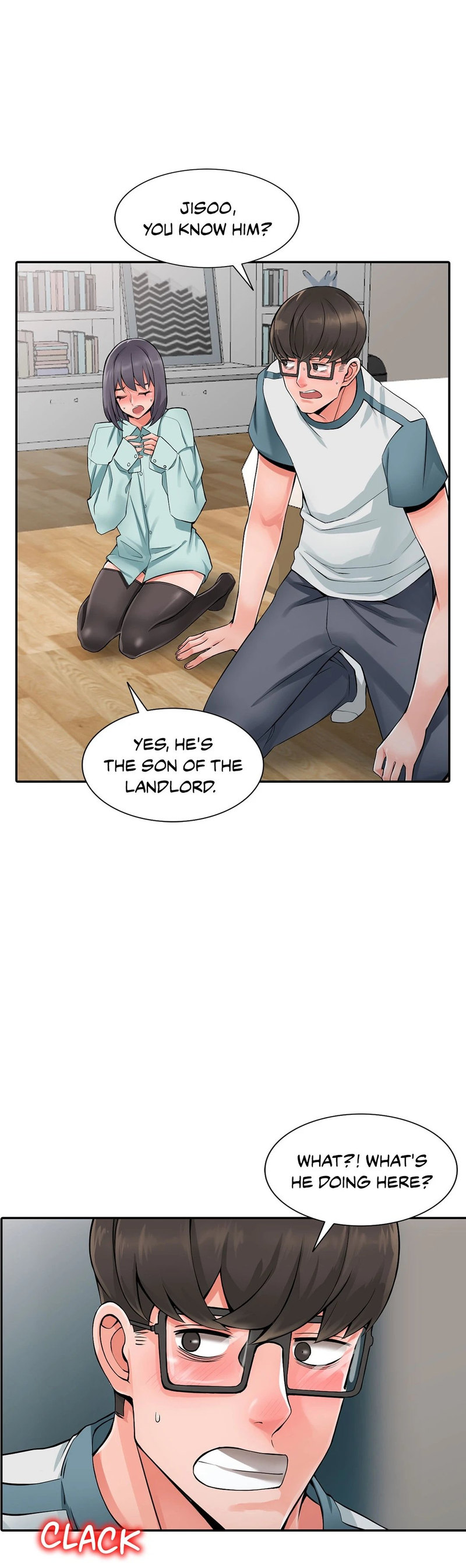 House of Pleasure - Chapter 6 [photo 16] - MangaPorn