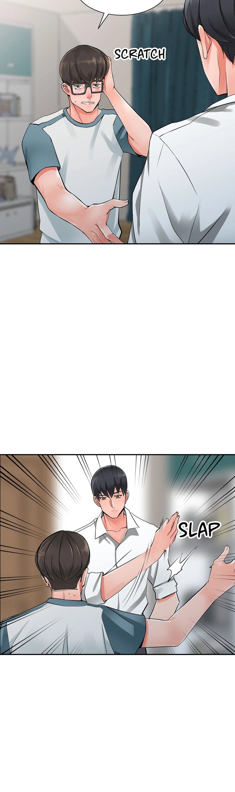 House of Pleasure - Chapter 6 [photo 18] - MangaPorn