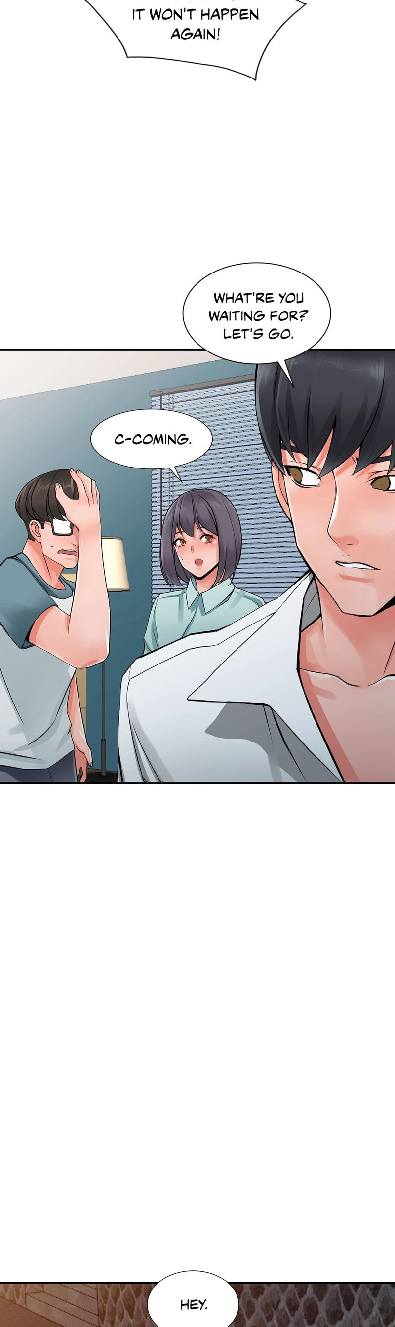 House of Pleasure - Chapter 6 [photo 20] - MangaPorn