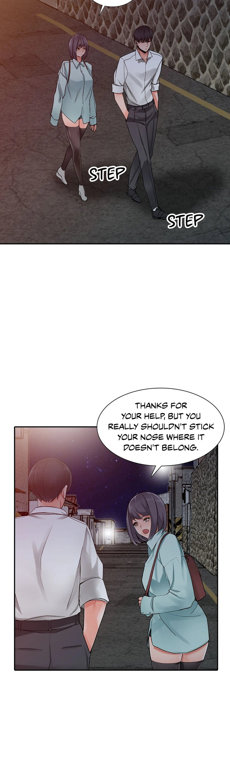 House of Pleasure - Chapter 6 [photo 21] - MangaPorn