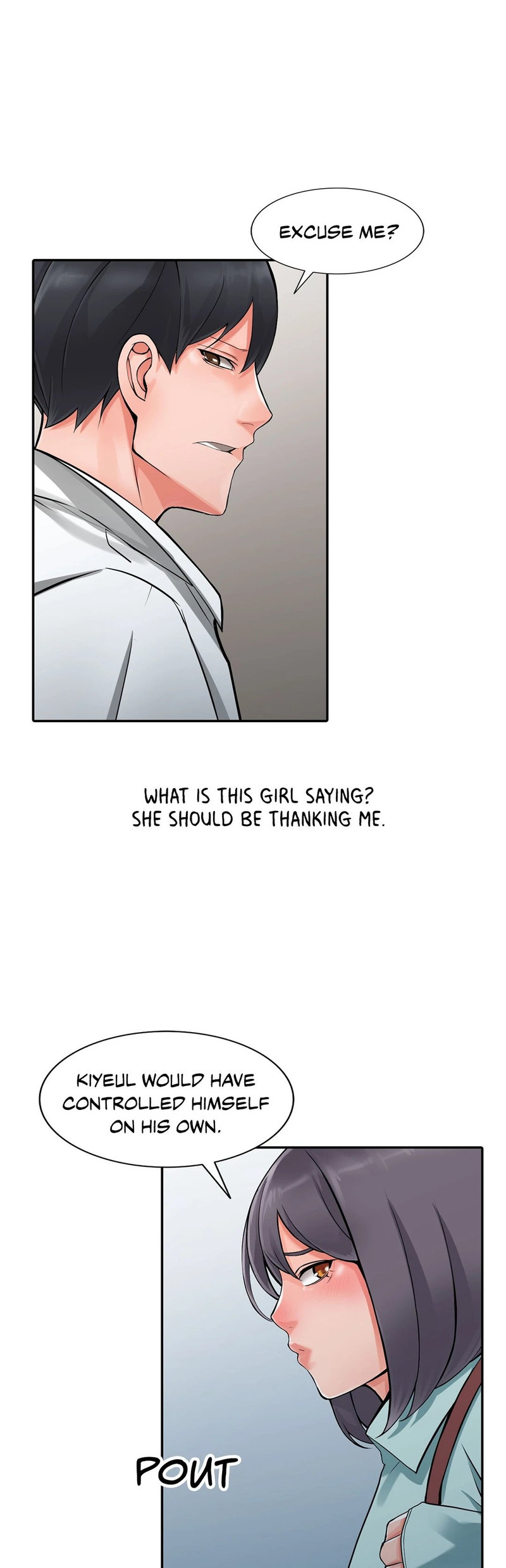 House of Pleasure - Chapter 6 [photo 22] - MangaPorn
