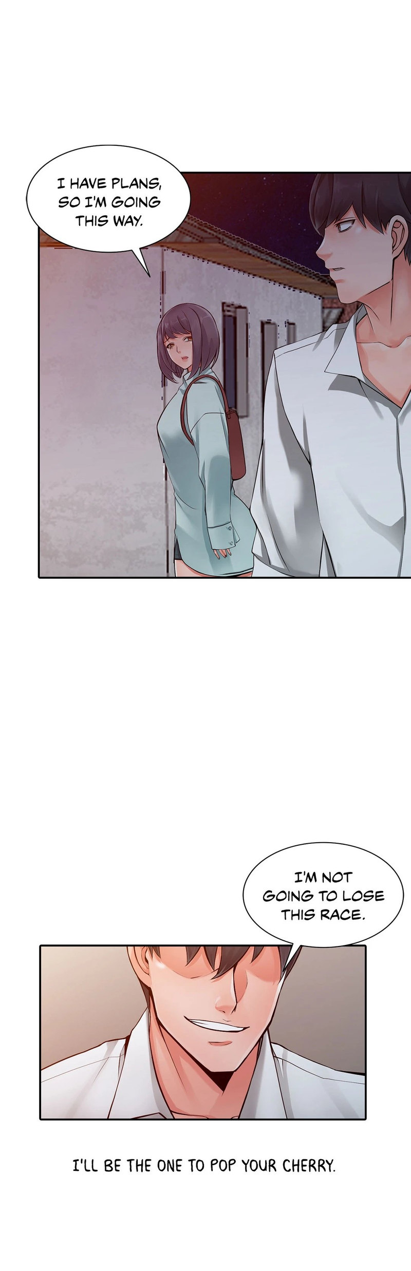 House of Pleasure - Chapter 6 [photo 24] - MangaPorn