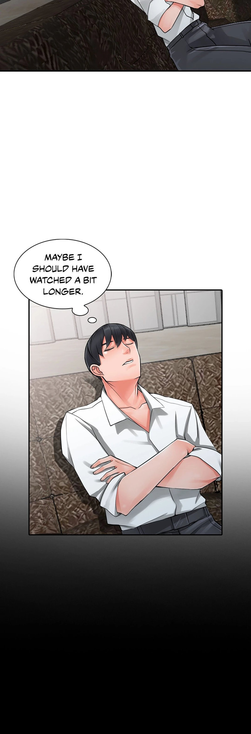 House of Pleasure - Chapter 6 [photo 26] - MangaPorn