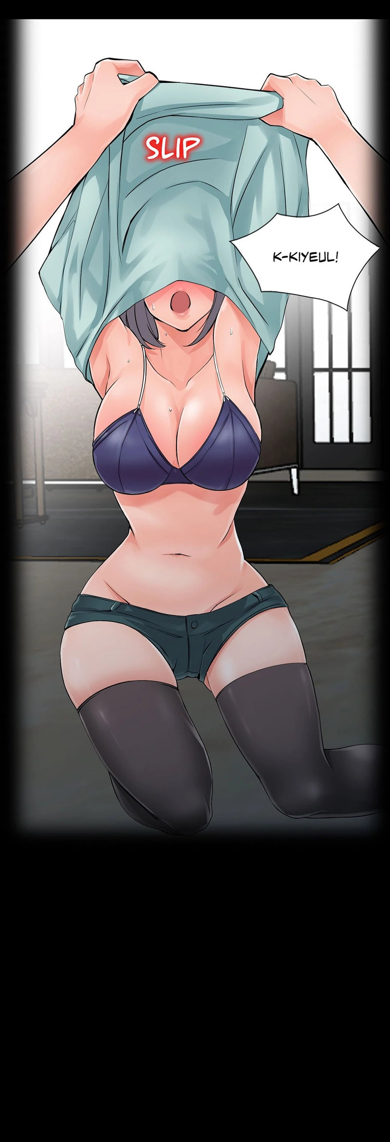 House of Pleasure - Chapter 6 [photo 27] - MangaPorn
