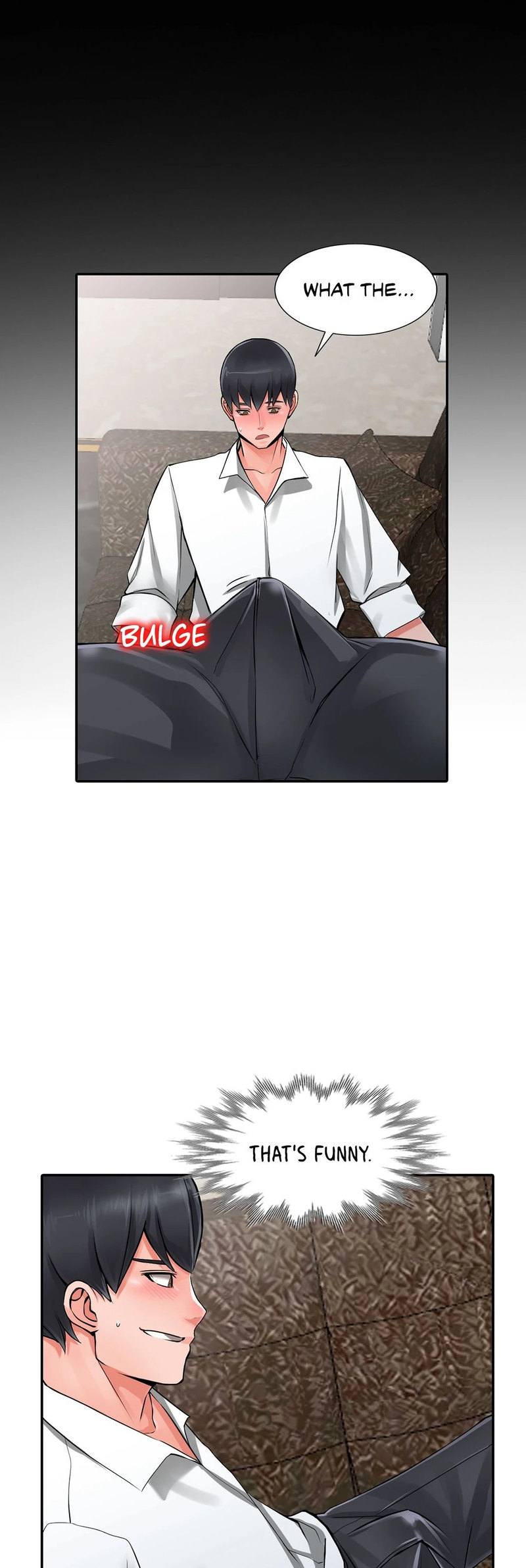 House of Pleasure - Chapter 6 [photo 29] - MangaPorn
