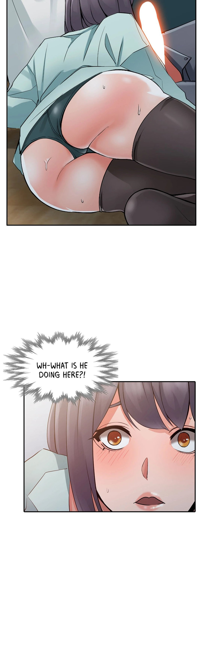 House of Pleasure - Chapter 6 [photo 3] - MangaPorn