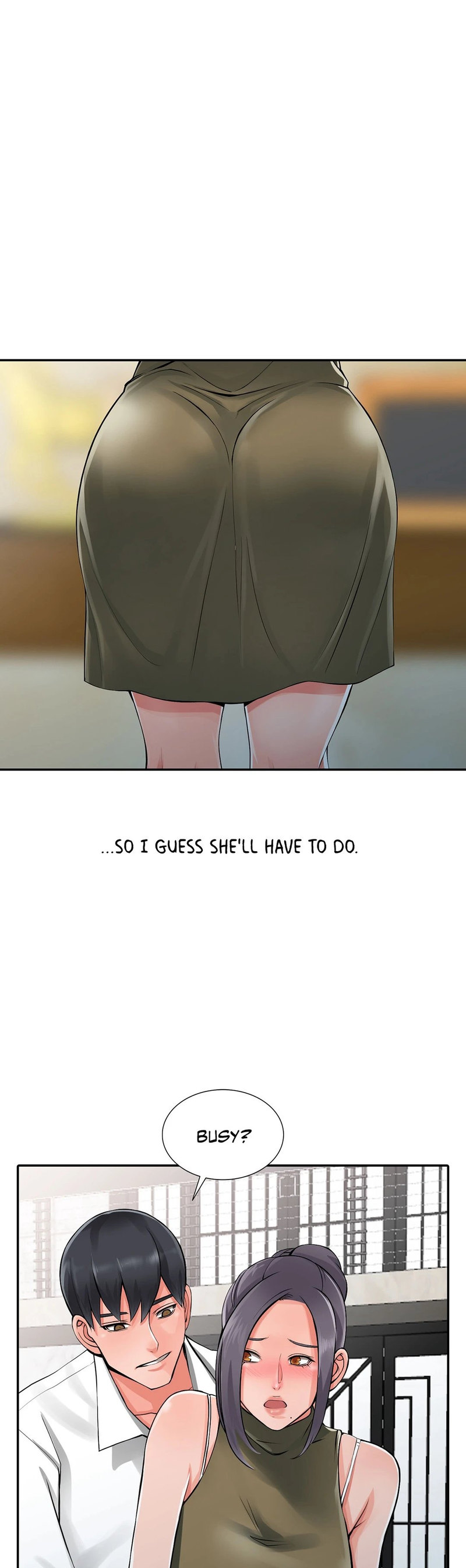 House of Pleasure - Chapter 6 [photo 31] - MangaPorn